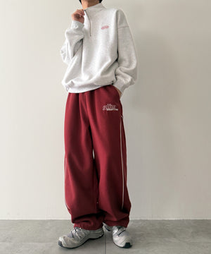 ワイン モデル：175cm L着用