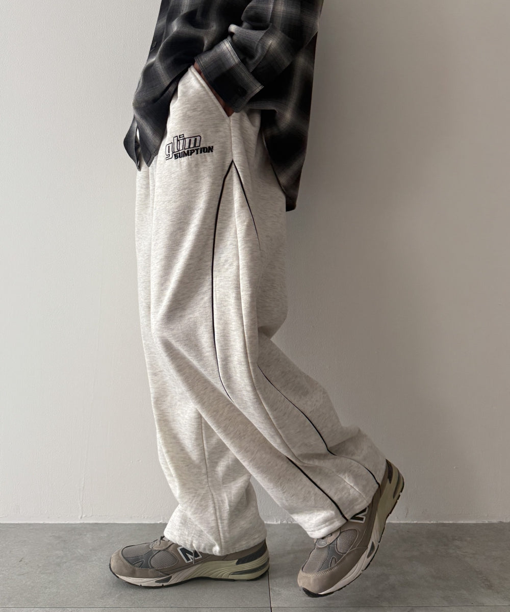 ホワイト モデル：175cm L着用