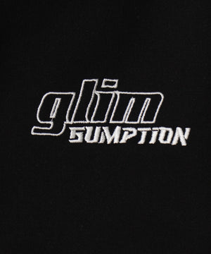 パイピングスウェットパンツ