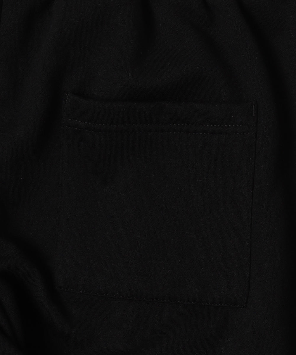 パイピングスウェットパンツ