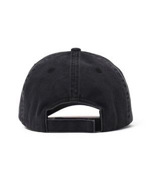 CONVERSE　WASHED　TWILL　6P　CAP