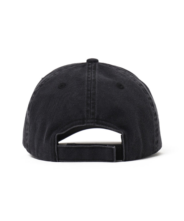 CONVERSE　WASHED　TWILL　6P　CAP