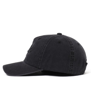 CONVERSE　WASHED　TWILL　6P　CAP