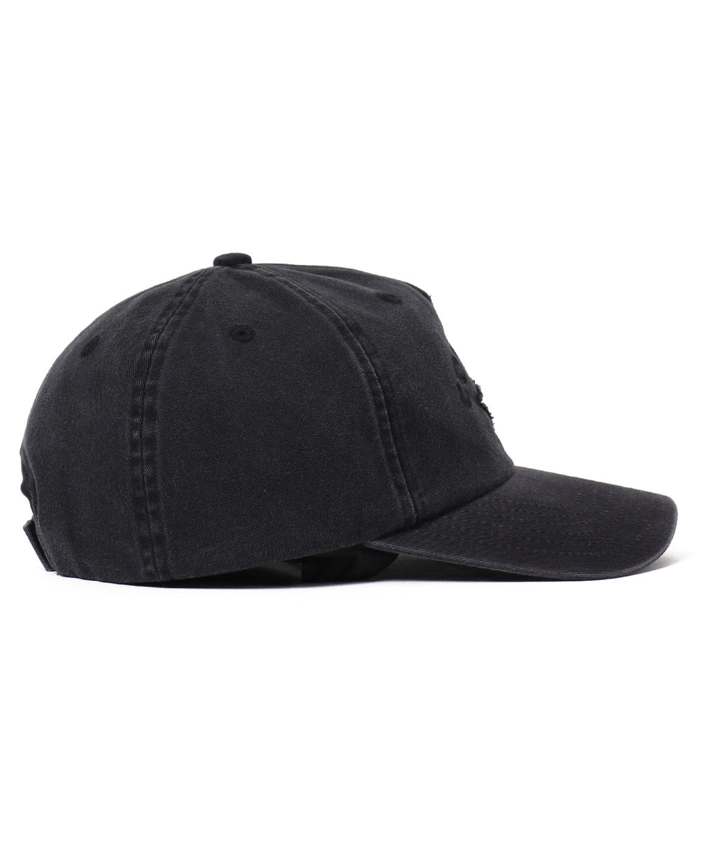 CONVERSE　WASHED　TWILL　6P　CAP