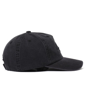 CONVERSE　WASHED　TWILL　6P　CAP