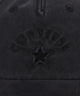 CONVERSE　WASHED　TWILL　6P　CAP