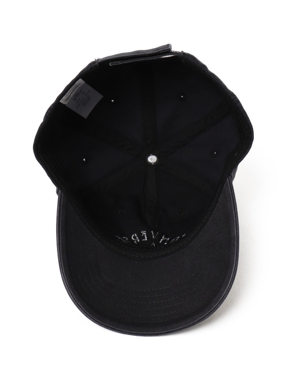 CONVERSE　WASHED　TWILL　6P　CAP