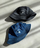 CONVERSE　WASHED　DENIM　BUCKET