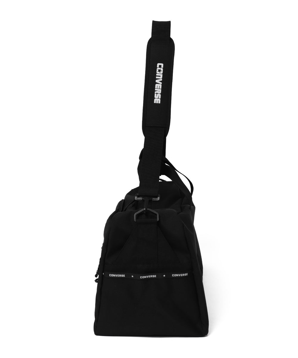 CONVERSE　ボストンバッグ