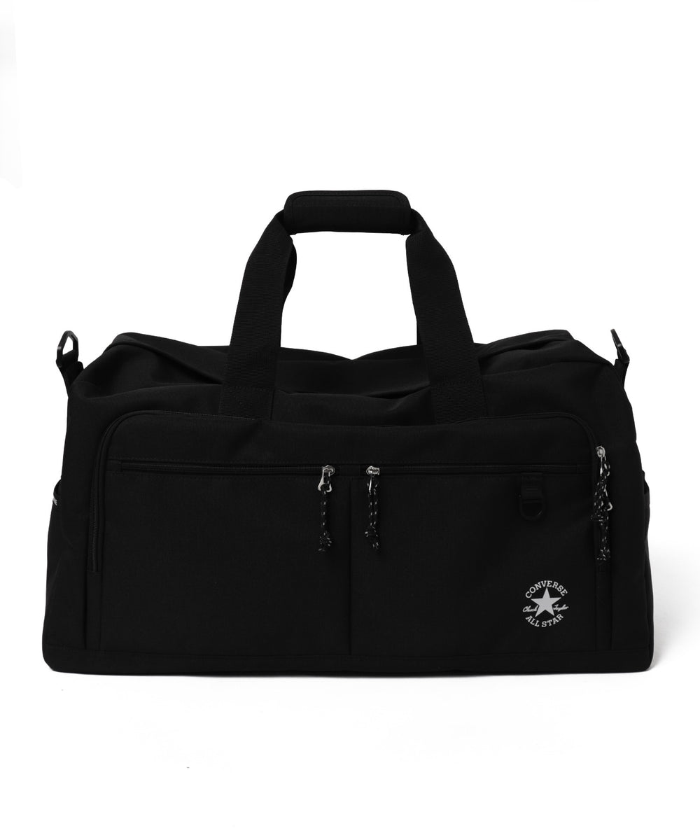 CONVERSE　ボストンバッグ