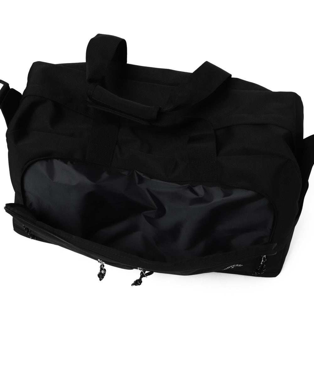 CONVERSE　ボストンバッグ