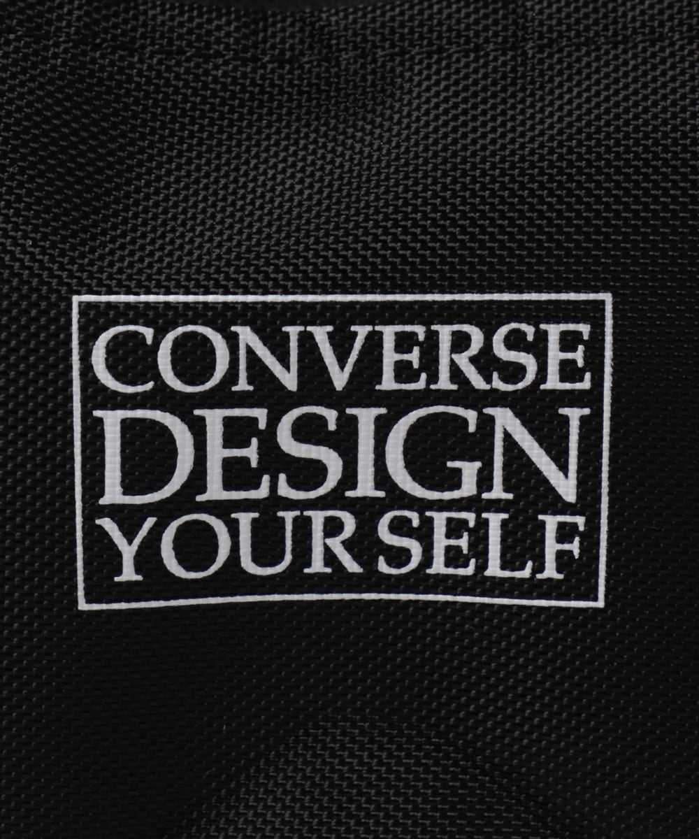 CONVERSE　AQUAストッパー