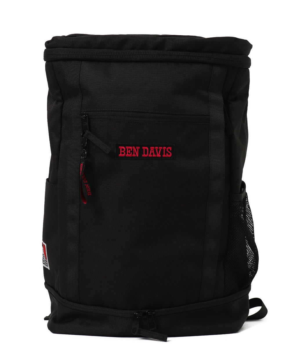 BENDAVIS　BOX　DAYPACK　2