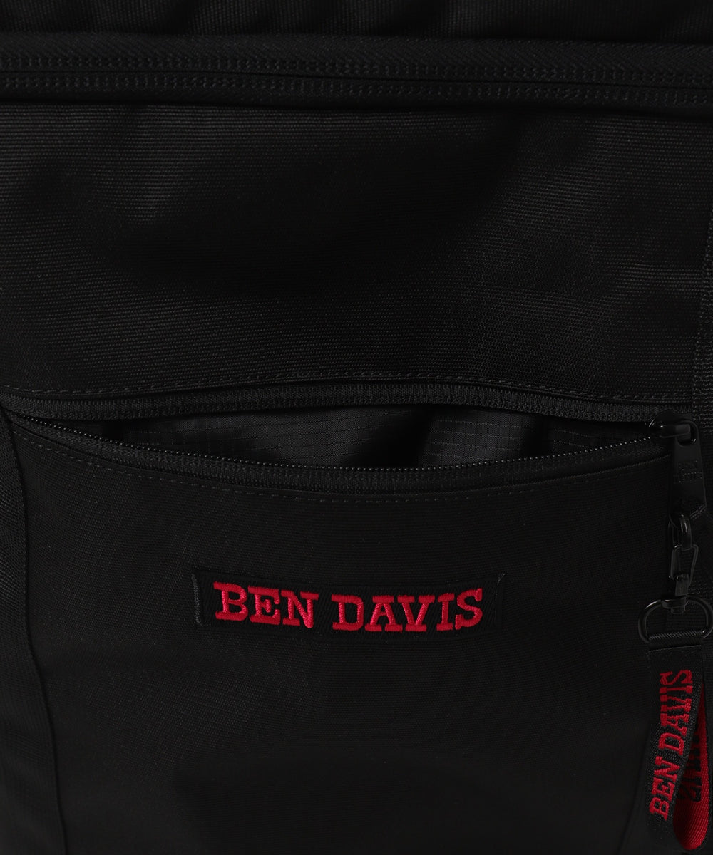 BENDAVIS　BOX　DAYPACK　2