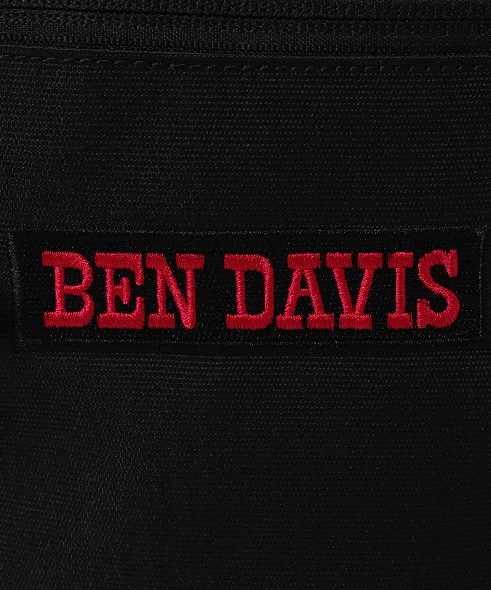 BENDAVIS　BOX　DAYPACK　2