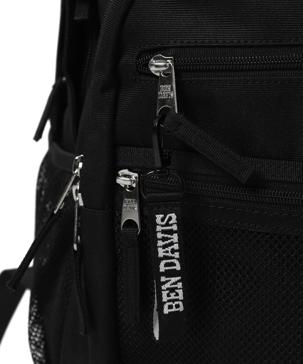 BENDAVIS　MESH　XL　PACK　2