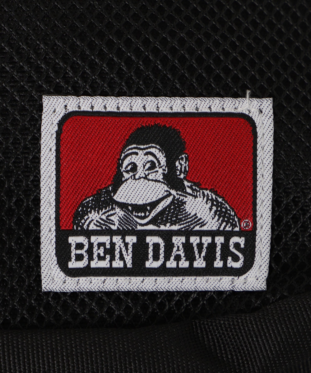 BENDAVIS　MESH　XL　PACK　2