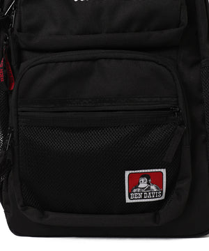 BENDAVIS　CLASS　DAYPACK