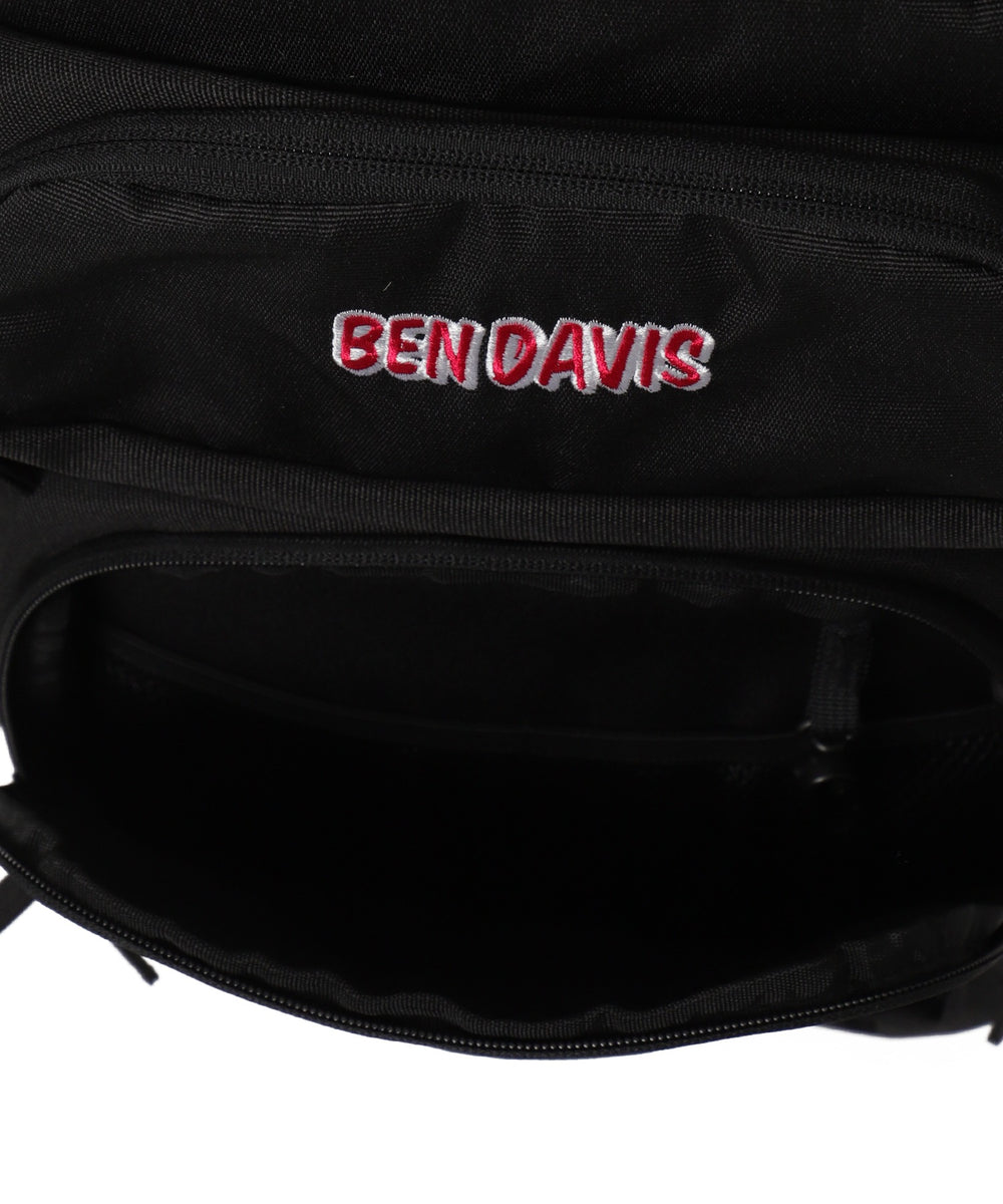 BENDAVIS　CLASS　DAYPACK