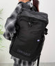 CONVERSE　SQUARE　BIG　BACK　PACK/パープル