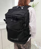 CONVERSE　SQUARE　BIG　BACK　PACK/ホワイト
