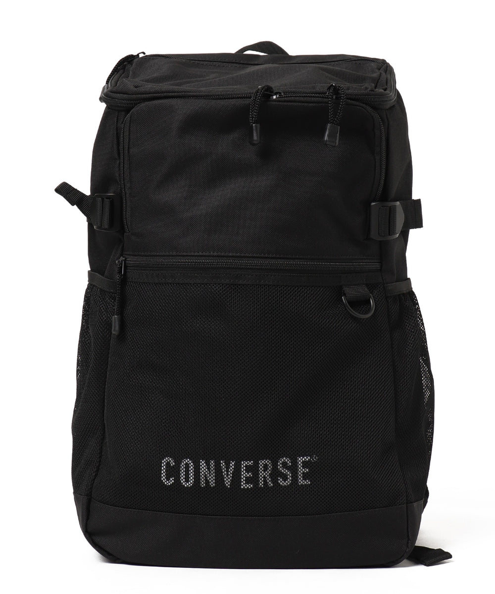CONVERSE　SQUARE　BIG　BACK　PACK
