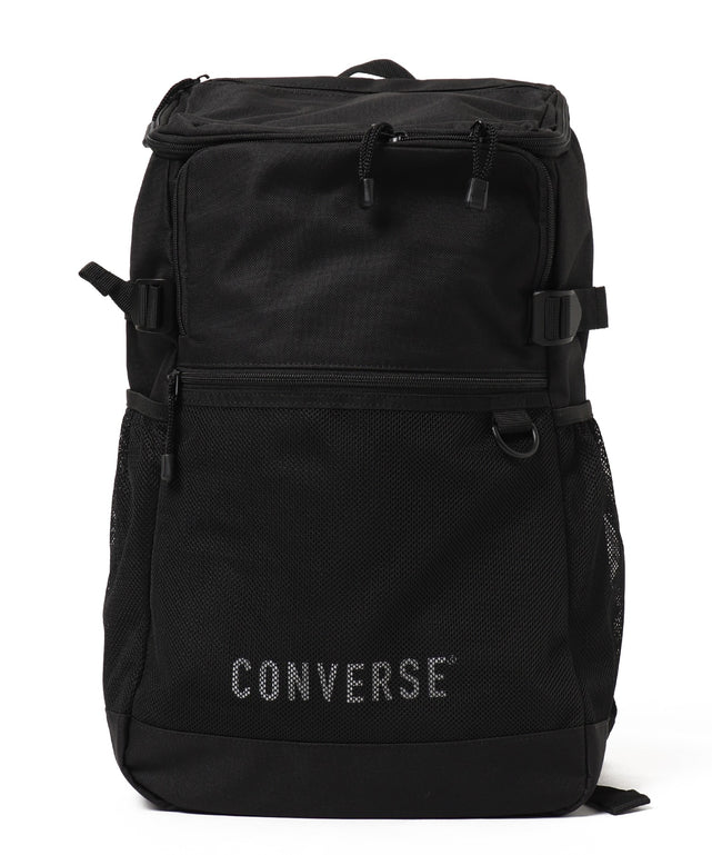 CONVERSE　SQUARE　BIG　BACK　PACK