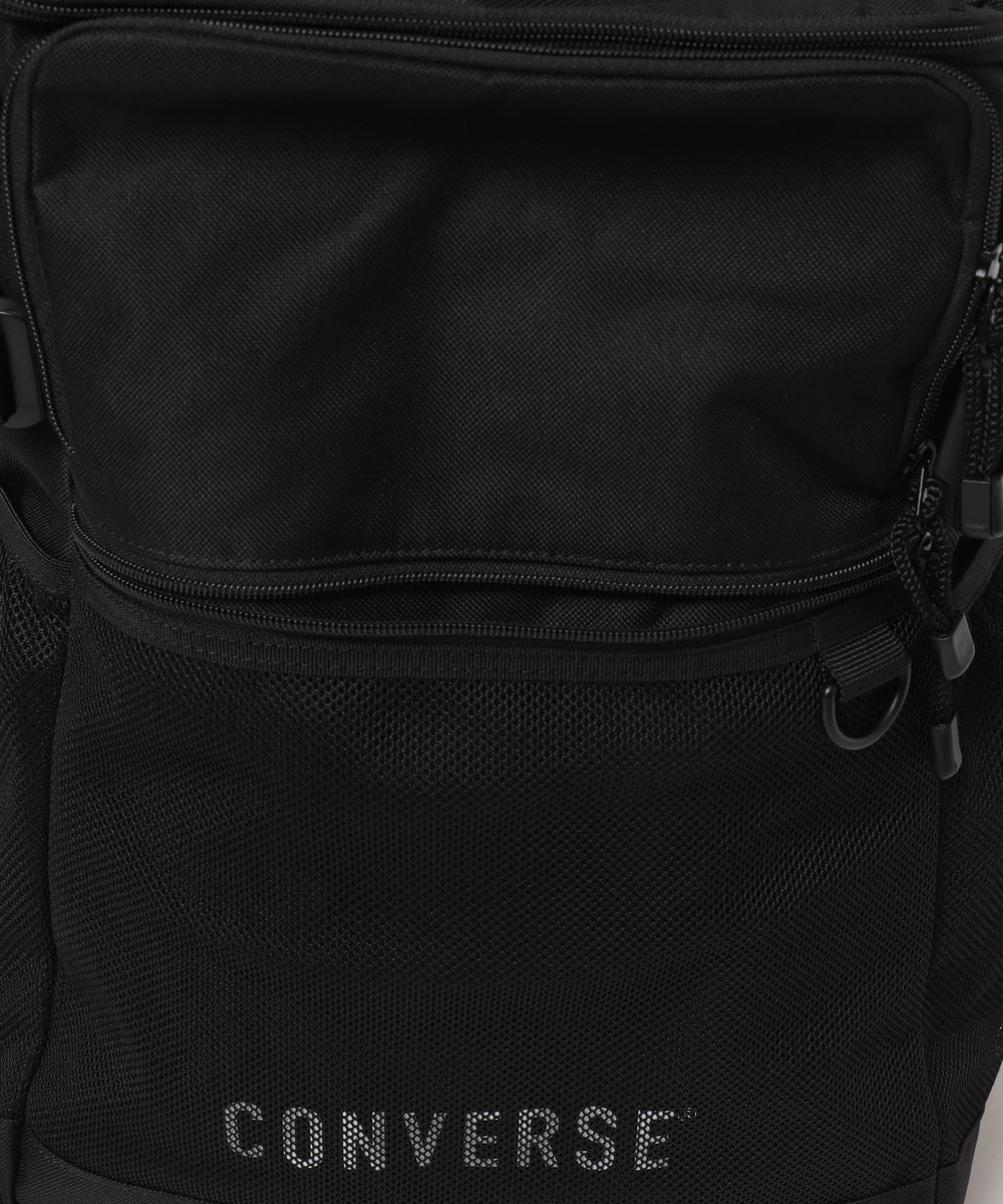 CONVERSE　SQUARE　BIG　BACK　PACK
