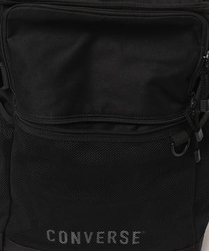 CONVERSE　SQUARE　BIG　BACK　PACK