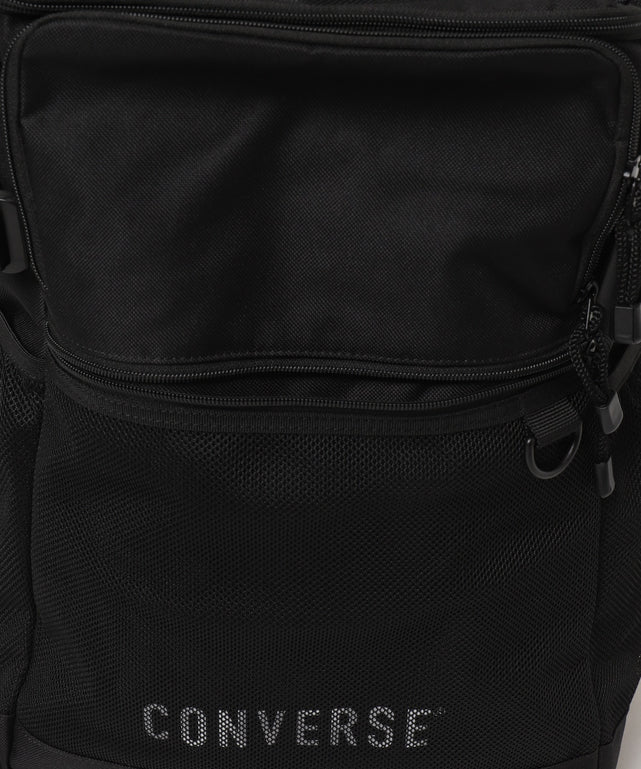CONVERSE　SQUARE　BIG　BACK　PACK