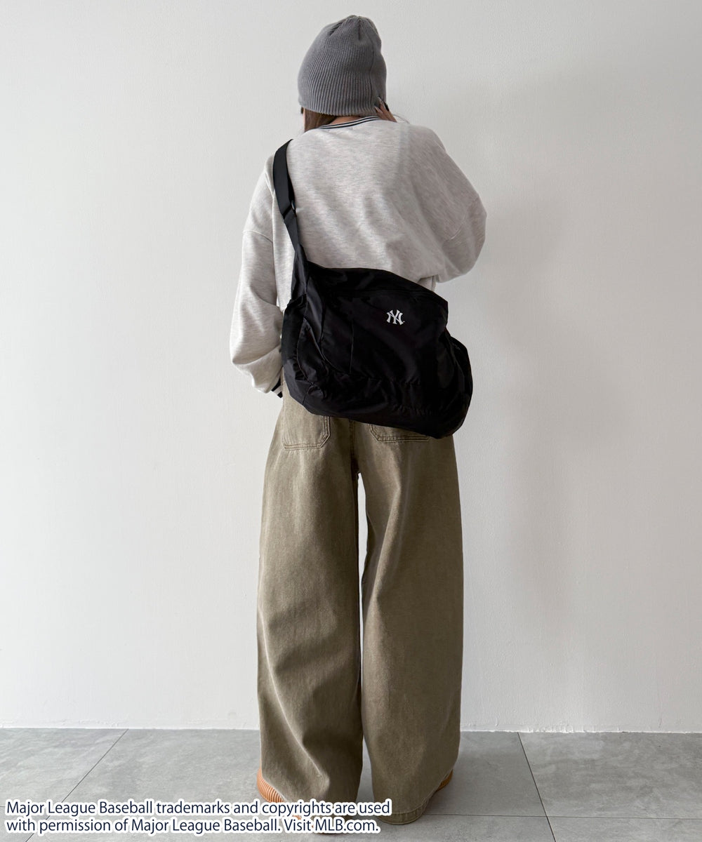 柄1(NYブラック)