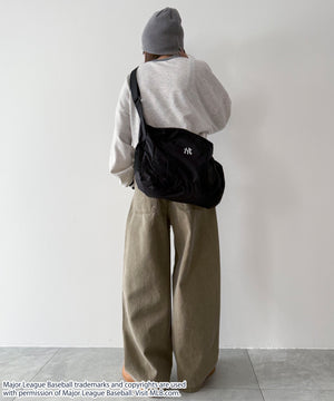 柄1(NYブラック)