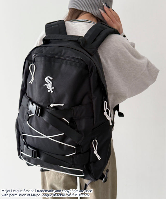 MLBコードデザインデイパック｜WEGO（ウィゴー） – WEGO ONLINE