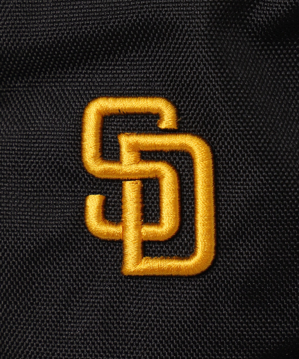 MLBコードデザインデイパック