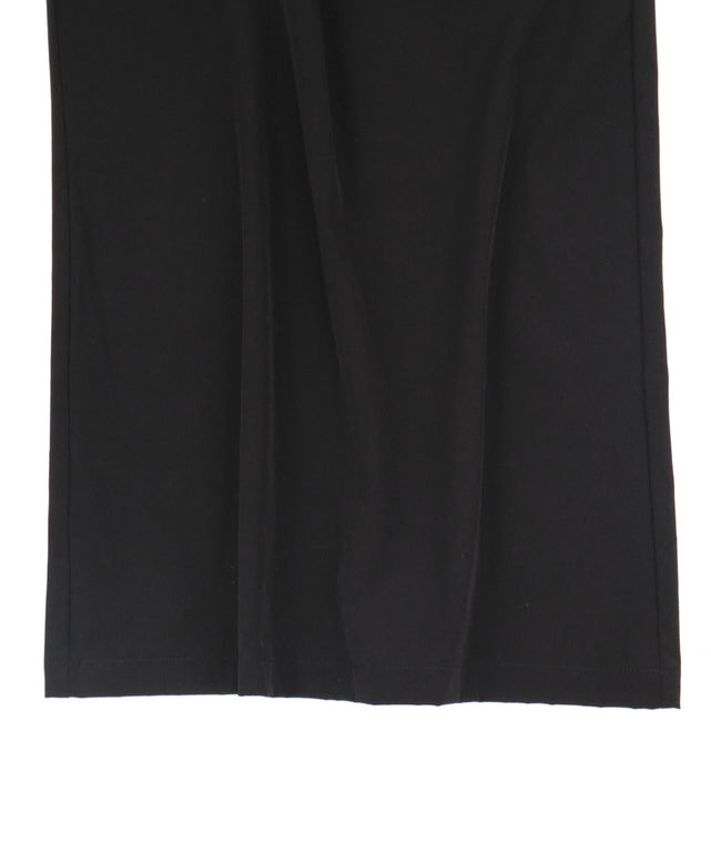 アイレットサスペンダーワイドパンツ