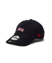 NEWERA　9TWENTY　NBA　MINI　LOGO