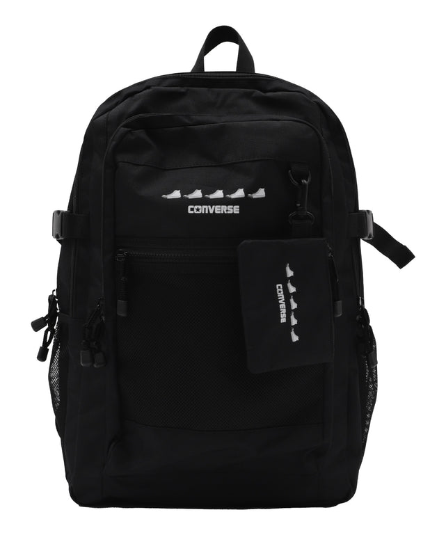 CONVERSE　SNEAKERS　PRINT　BACK　PACK