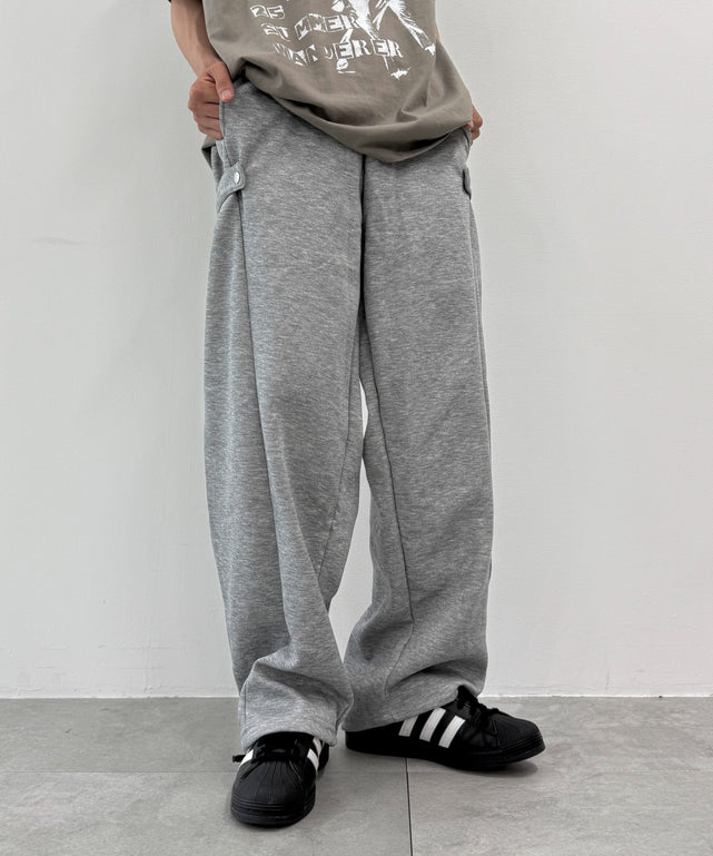 2WAYスウェットパンツ｜WEGO（ウィゴー） – WEGO ONLINE STORE