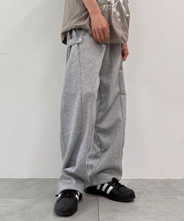 グレー モデル：175cm F着用