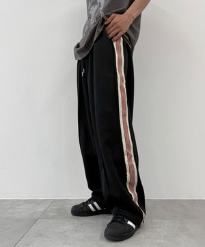 ブラック モデル：175cm F着用