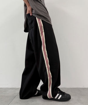 ブラック モデル：175cm F着用