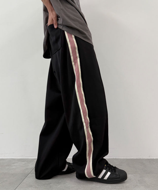 ブラック モデル：175cm F着用