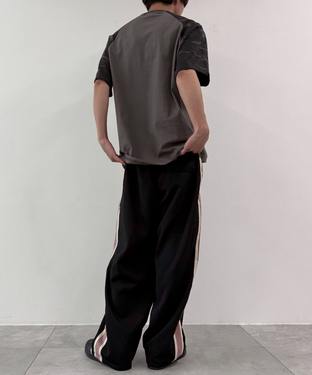 ブラック モデル：175cm F着用