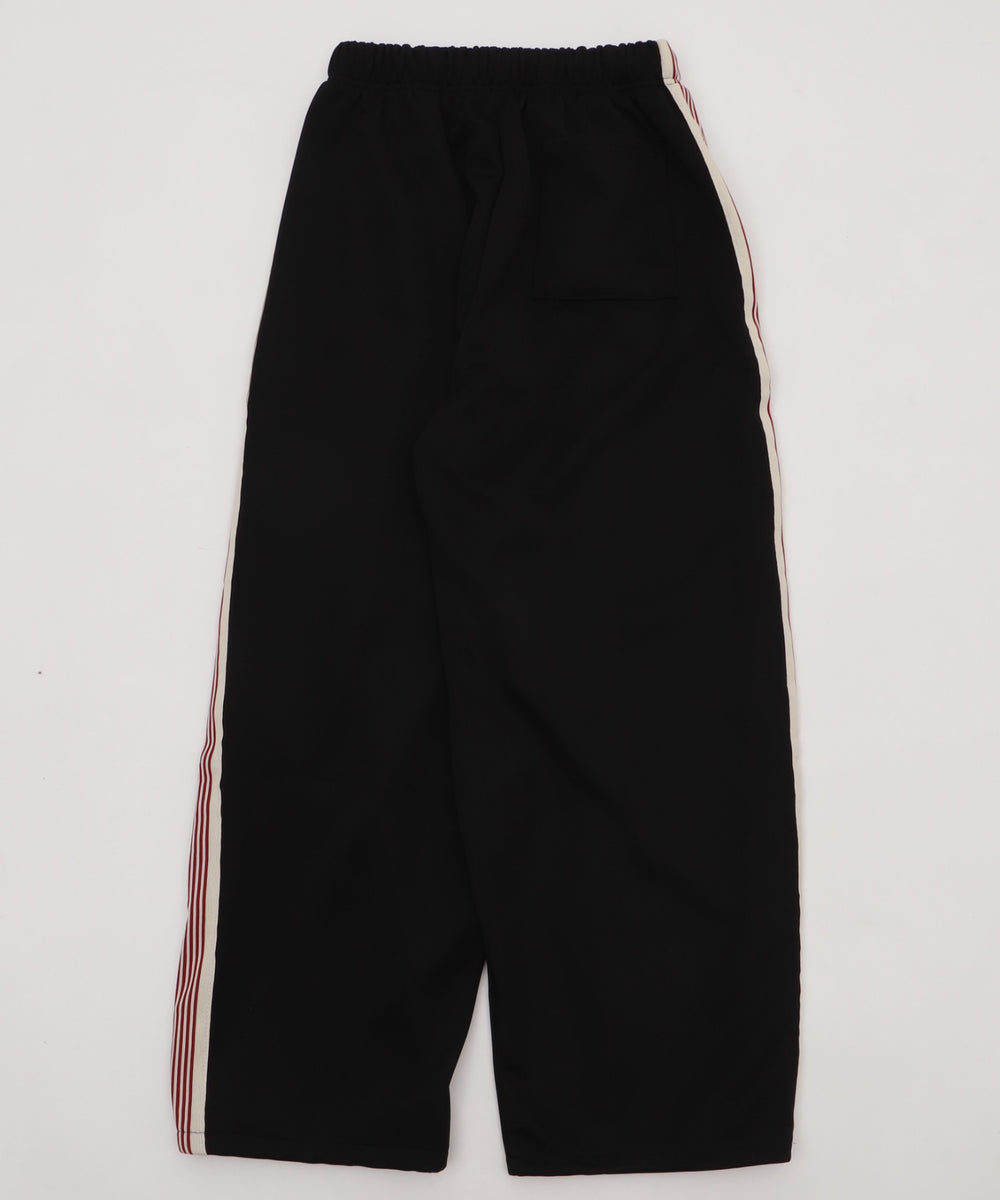 ライントラックパンツ