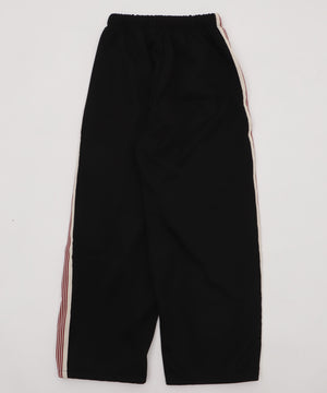 ライントラックパンツ