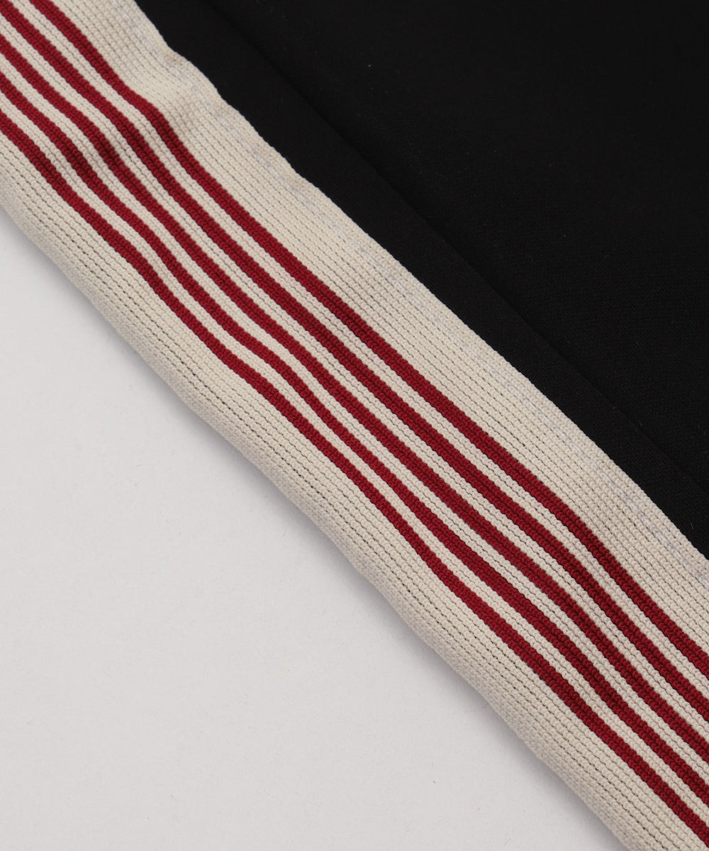 ライントラックパンツ