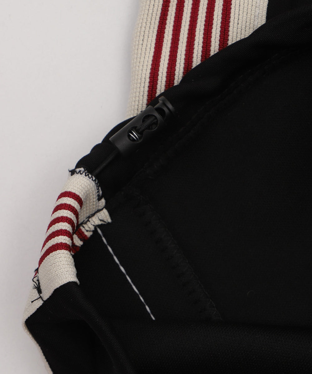 ライントラックパンツ