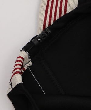 ライントラックパンツ