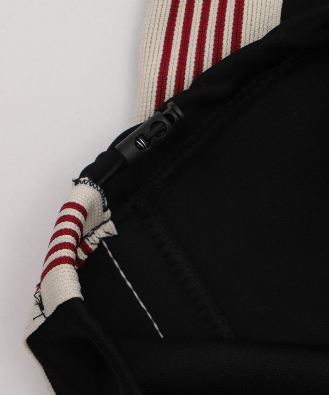 ライントラックパンツ