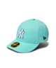 NEWERA　5950　MLB　COLOR　VARIATION/ブルーソノタ